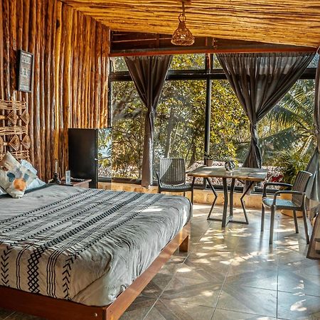 Hotel Wayak バカラル エクステリア 写真