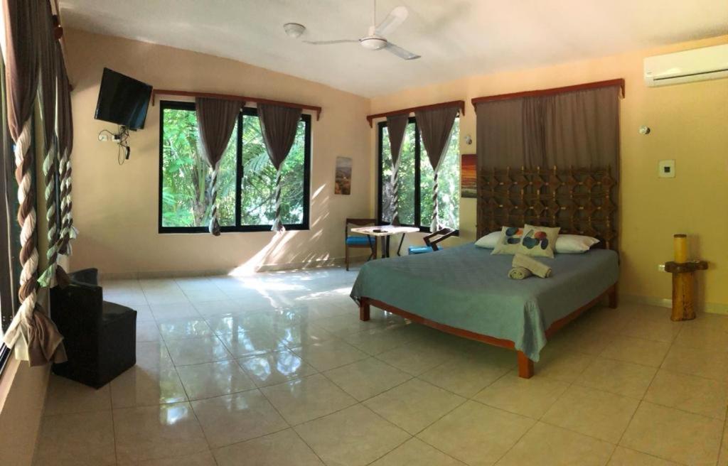 Hotel Wayak バカラル エクステリア 写真
