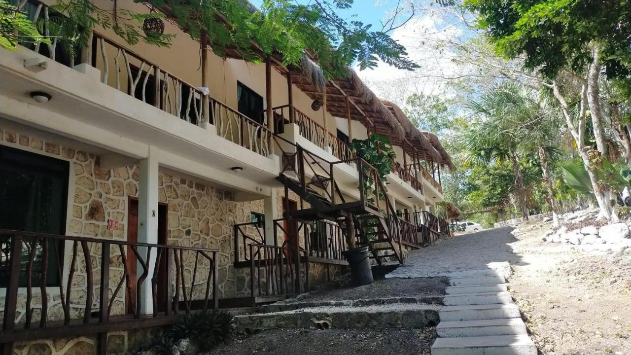 Hotel Wayak バカラル エクステリア 写真