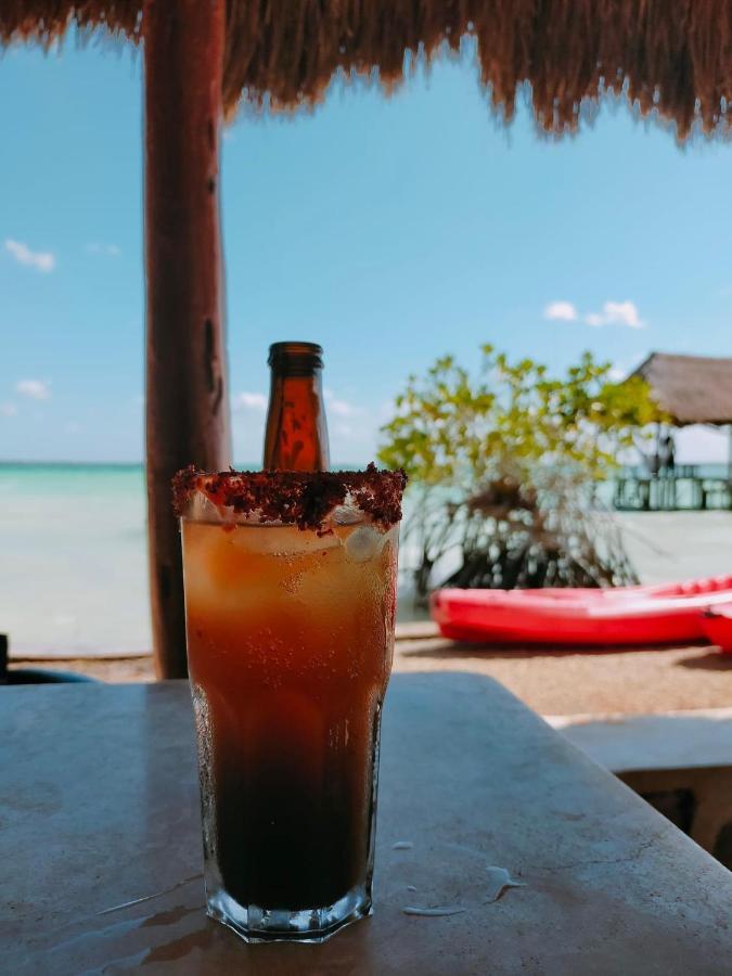 Hotel Wayak バカラル エクステリア 写真