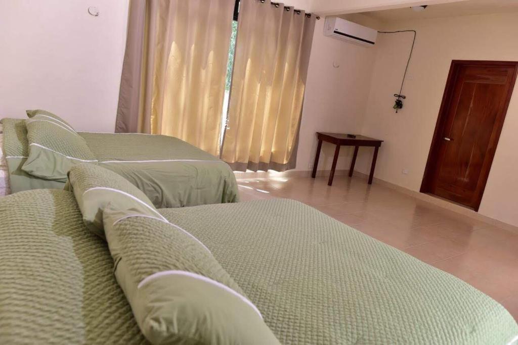 Hotel Wayak バカラル エクステリア 写真