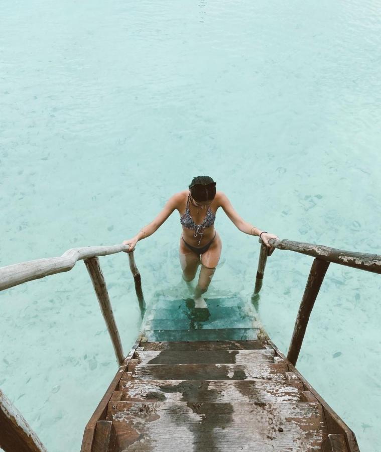 Hotel Wayak バカラル エクステリア 写真