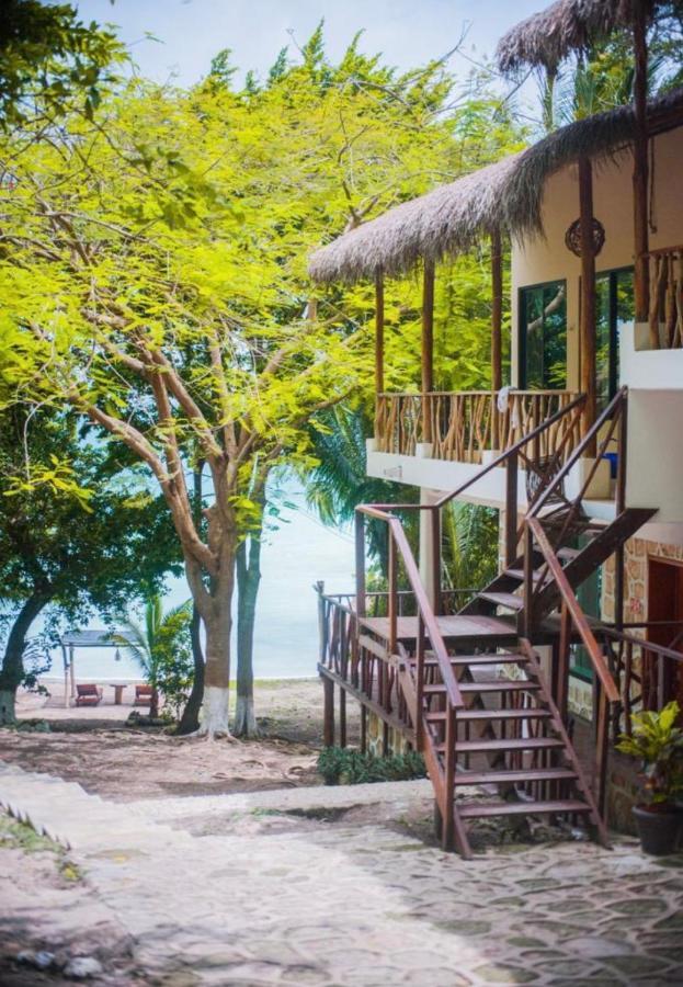 Hotel Wayak バカラル エクステリア 写真