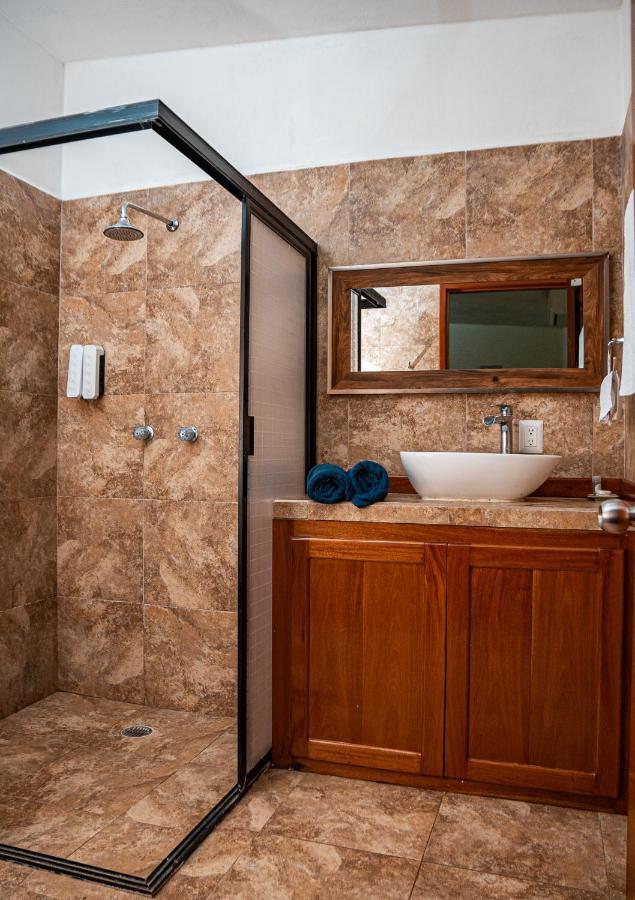 Hotel Wayak バカラル エクステリア 写真