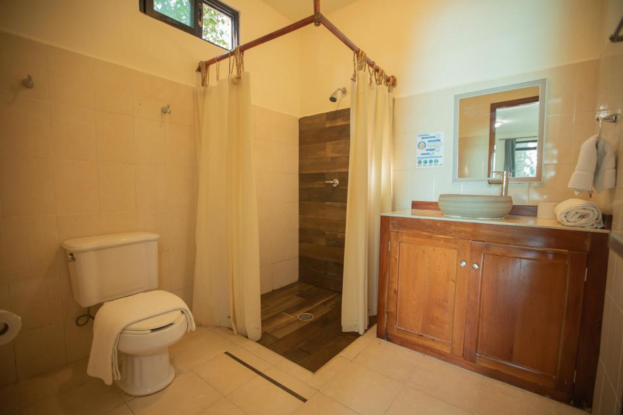 Hotel Wayak バカラル エクステリア 写真