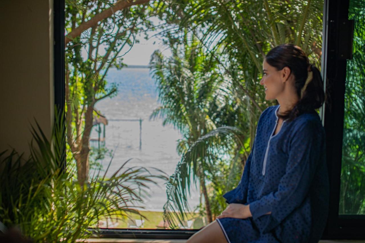 Hotel Wayak バカラル エクステリア 写真