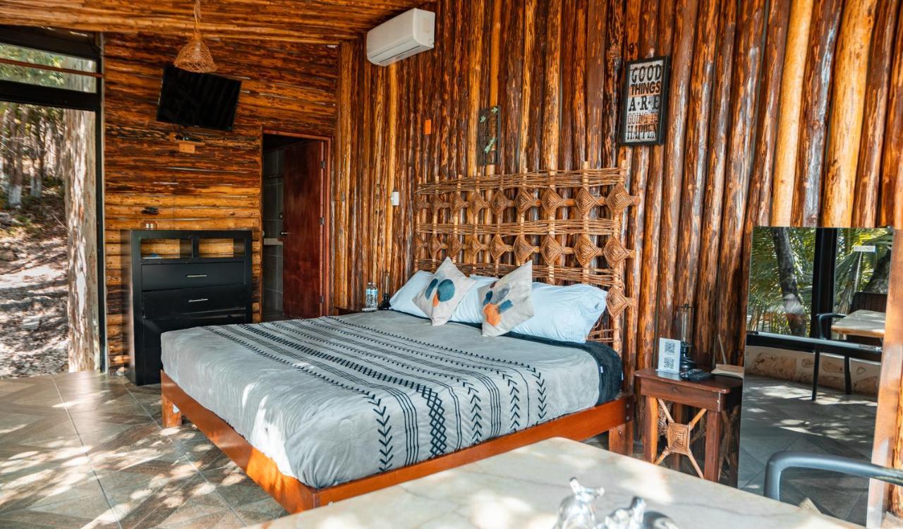 Hotel Wayak バカラル エクステリア 写真